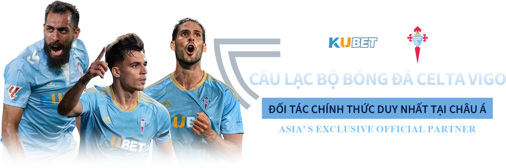 Đại diện thương hiệu