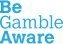 footer-logo Be Gamble Aware