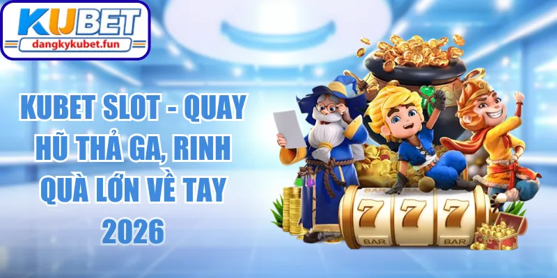 Kubet Slot